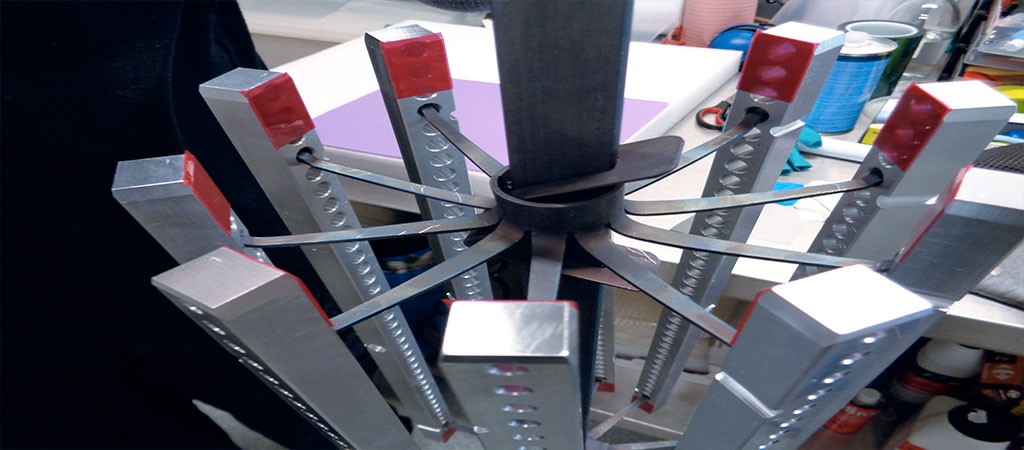 Epargne rail