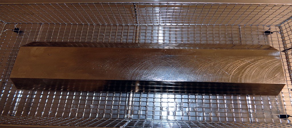 Nettoyage et décontamination tous matériaux ( inox, alu, acier, pvc, plastique, etc)